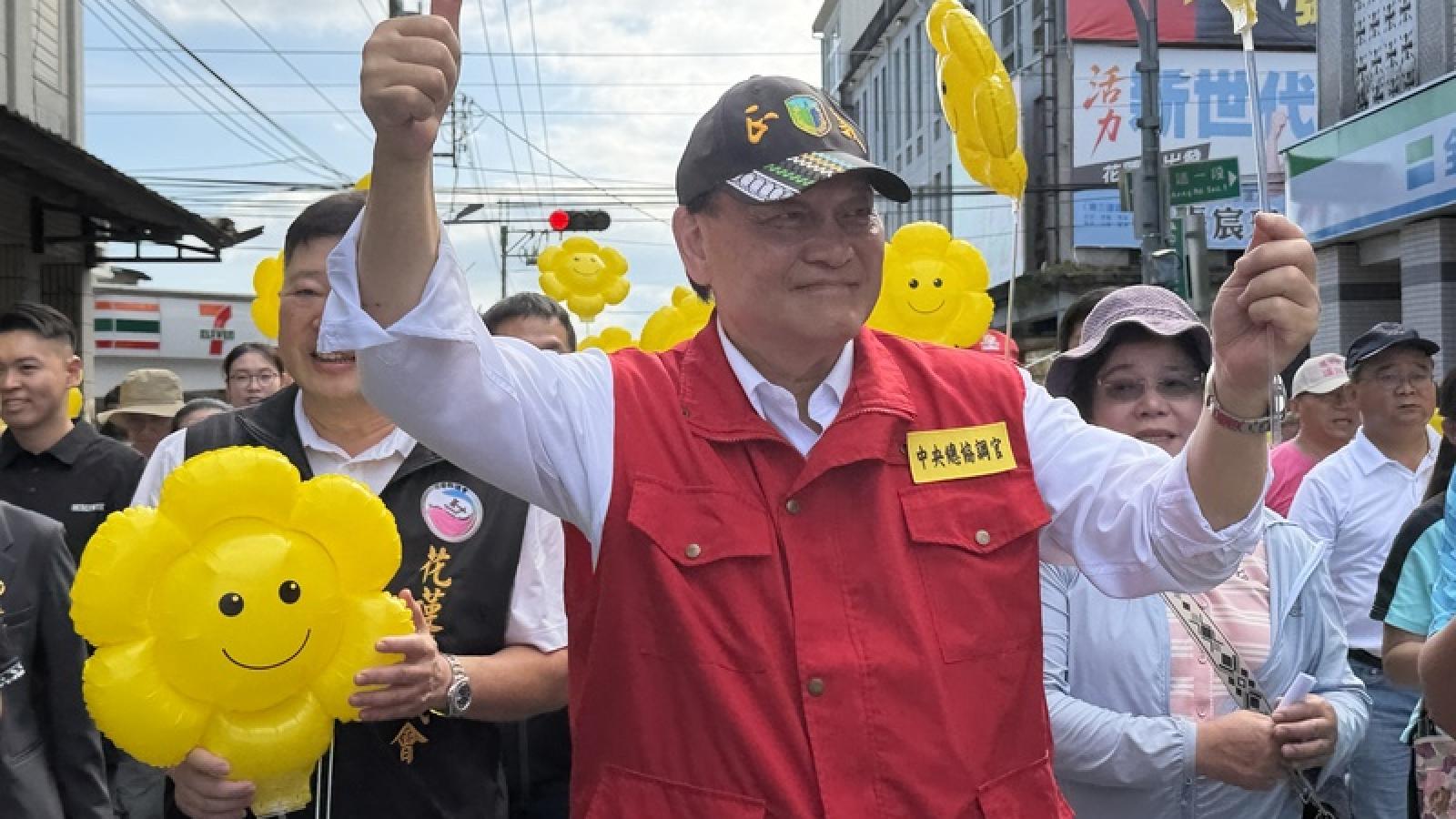 觀點投書:從公民觀點論功過─表彰水電聯盟、小蜜蜂、山貓車隊、季連成與陳培瑜