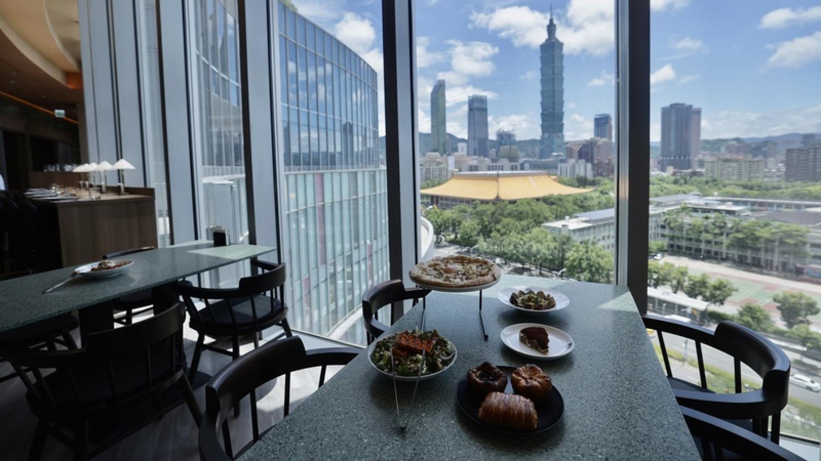 SOGO揮軍大巨蛋2》進駐11間米其林!餐飲不再只是配角 拚把球賽人流變賺錢密碼