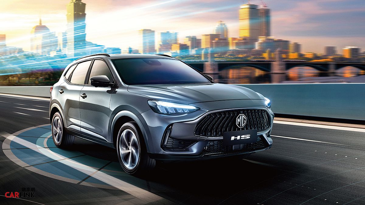 2024台灣新車銷售Top 10《MG HS》遇亂流非戰之罪《Tucson L》穩紮穩打(三) 2024台灣新車銷售Top 10《MG HS》遇亂流非戰之罪《Tucson L》穩紮穩打(三)