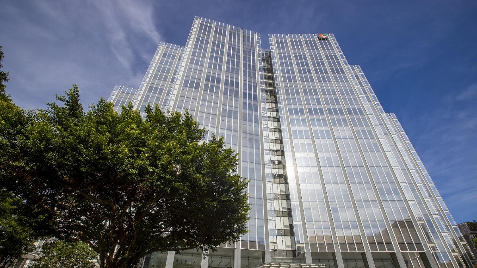 凱基金法說》明年股利1.65元起跳?總座:你的邏輯是對的、不好我睡不著覺