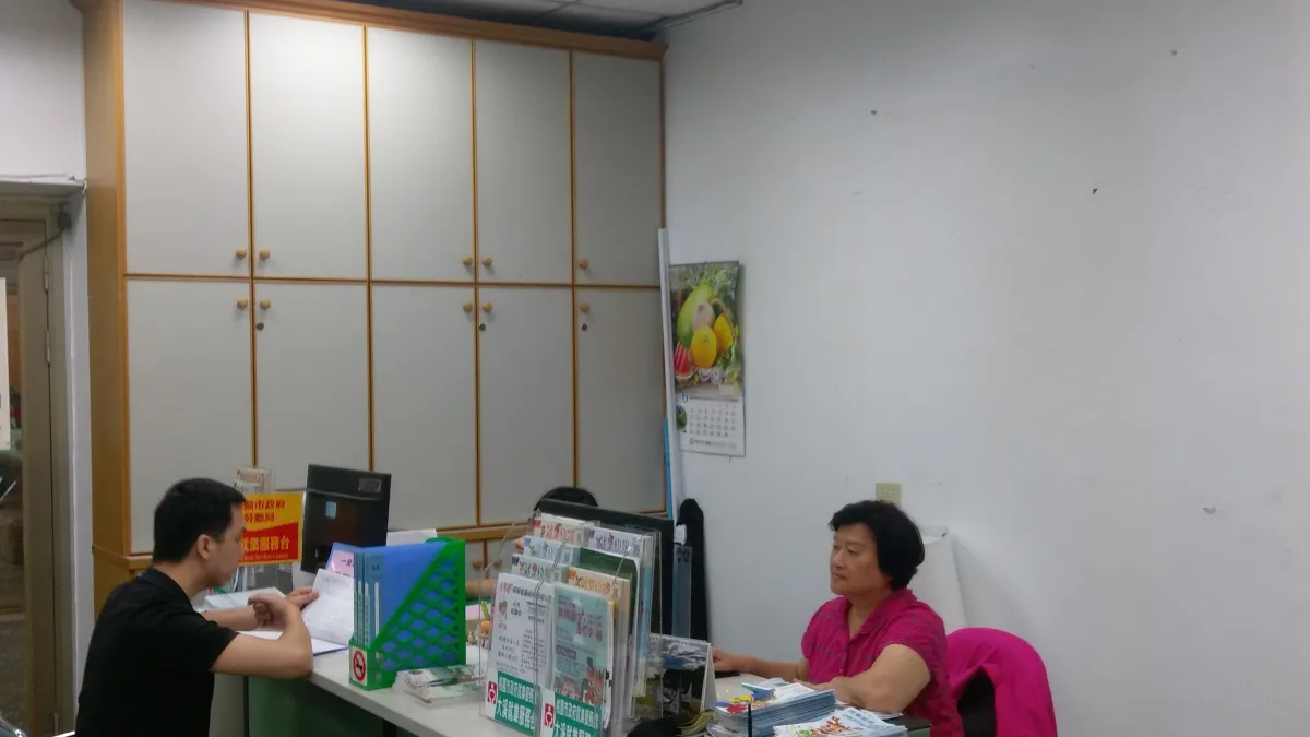 大溪就業服務台 暑期工讀徵才28日登場