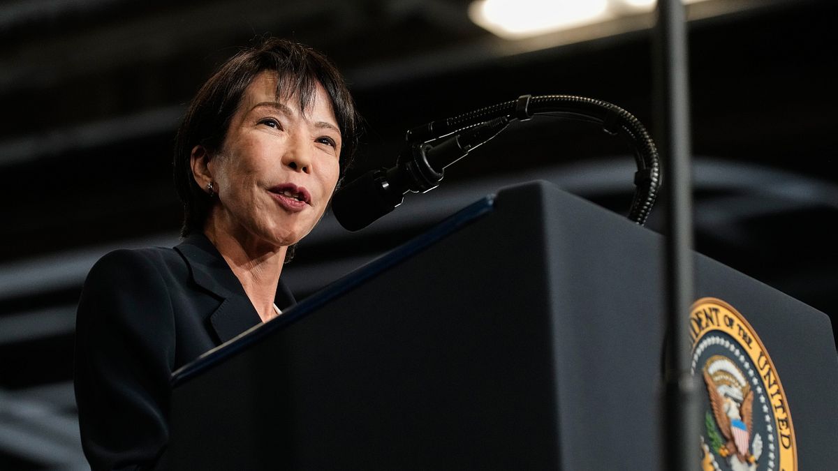 高市早苗表態「台灣有事說」!學者解析背後1目的:將如何激怒北京,不難想像