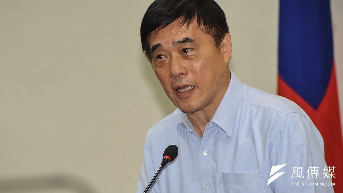 國民黨副主席郝龍斌11日表示,「盼黨中央舉辦公平、公開、公正的選舉」,建立好的典範,並邀全民監督。(甘岱民攝) 國民黨副主席郝龍斌11日表示,「盼黨中央舉辦公平、公開、公正的選舉」,建立好的典範,並邀全民監督。(甘岱民攝)