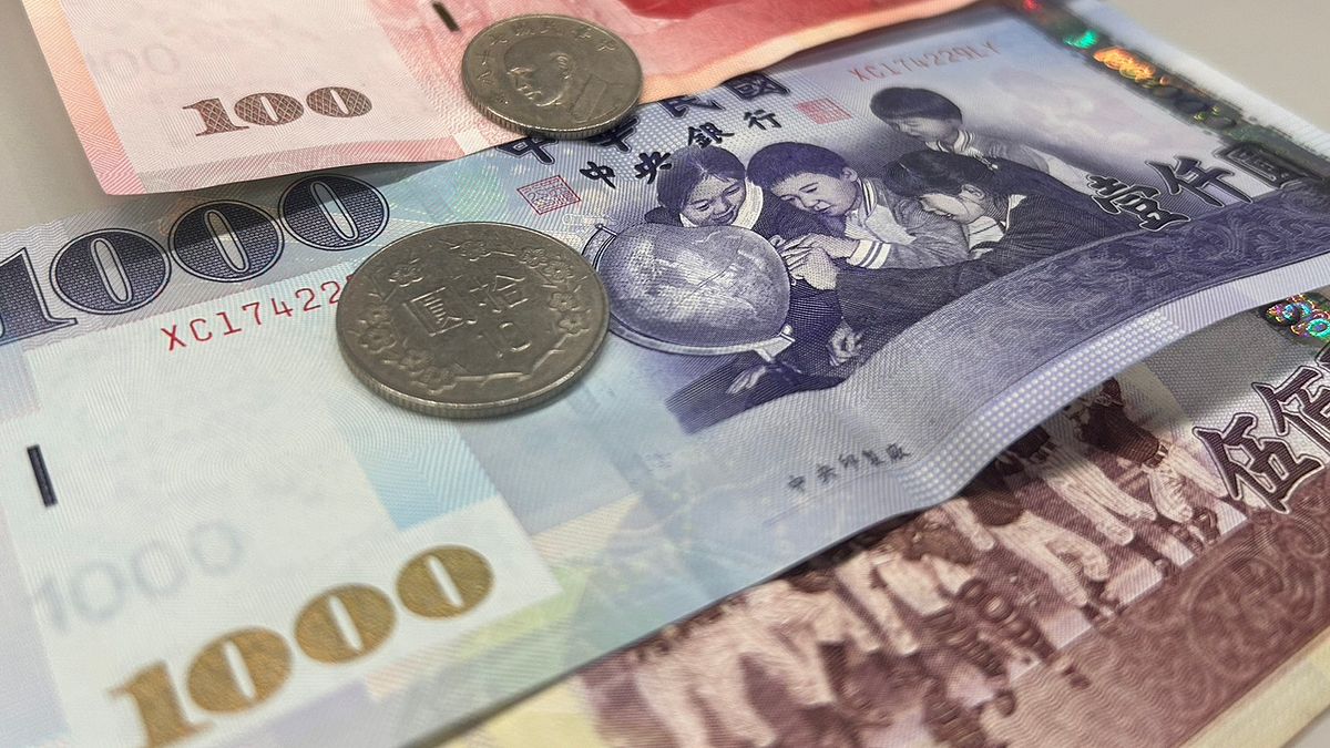 汪志雄觀點:電子支付是世界潮流,台灣換紙鈔背道而馳