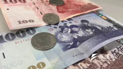 只要是今(115)年4月1日至4月30日間在國內出生、且父母其中一方符合資格的新生兒,在5月22日前都能領取1萬元的政府大紅包。(資料照/梁溶珈攝)