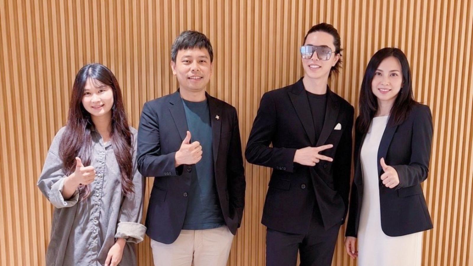 水源資本攜手羅蘭搶攻亞洲 串聯台日資源推生活新品牌