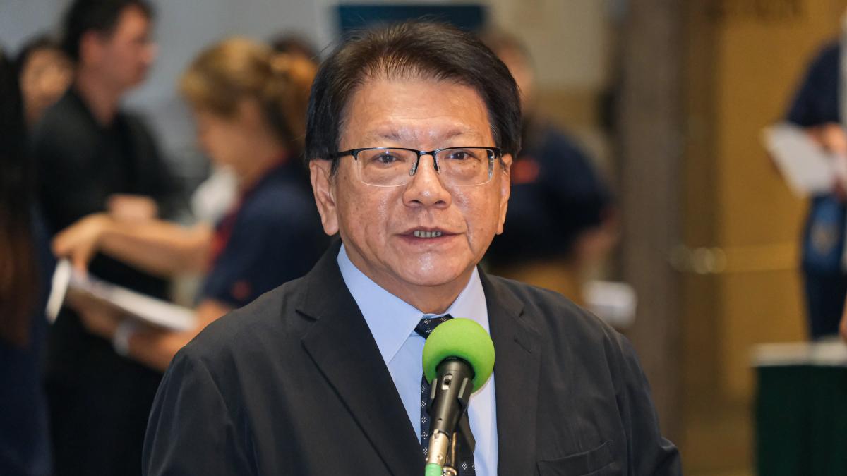 被潘孟安推記者害到?黃揚明直酸綠營「這選將」:這次最倒楣的人是她