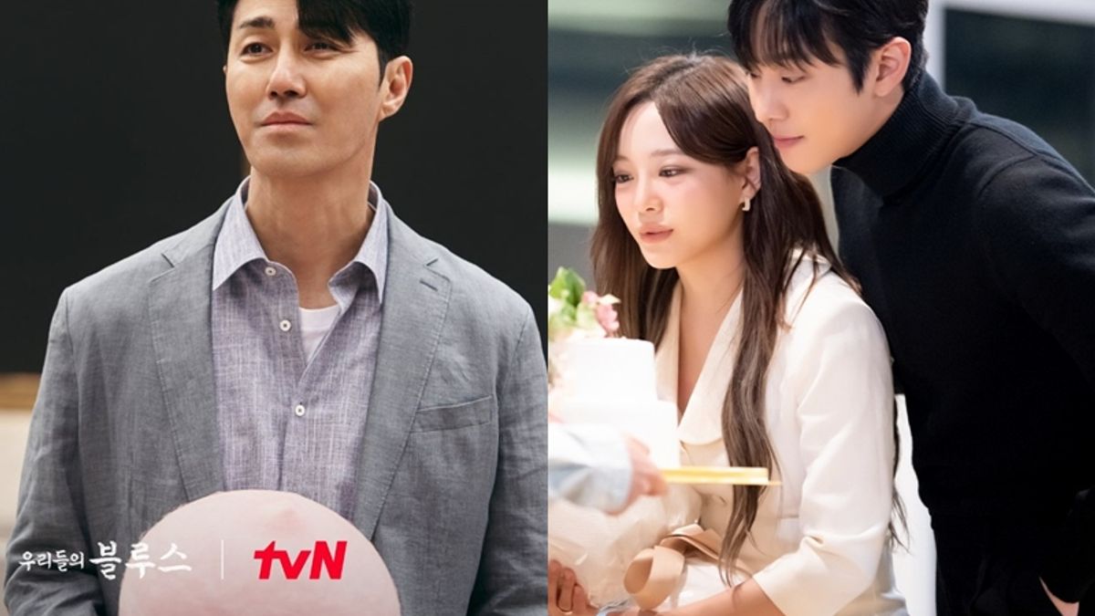 2022只剩2個月就結束,你最喜歡哪部韓劇呢?(圖/取自IMDB官網) 2022只剩2個月就結束,你最喜歡哪部韓劇呢?(圖/取自IMDB官網)