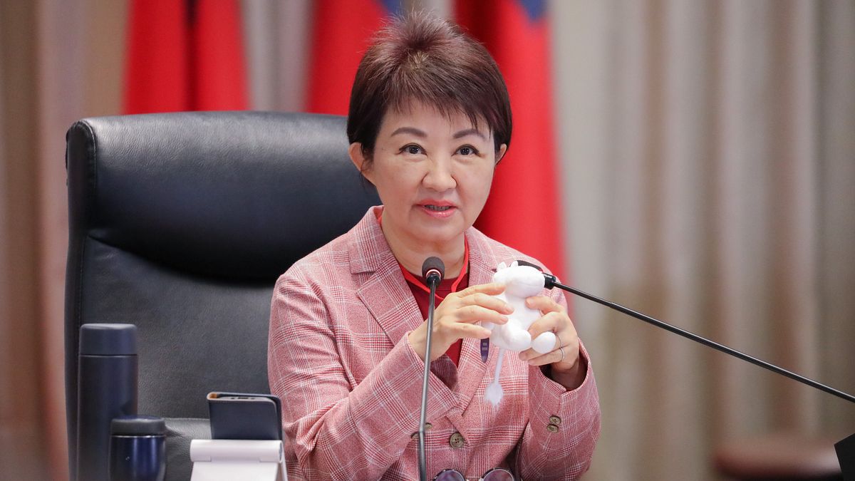 盧秀燕、陳其邁輸了!10大縣市首長聲量最高是「他」:曝光率高,剛柔並濟評價優質