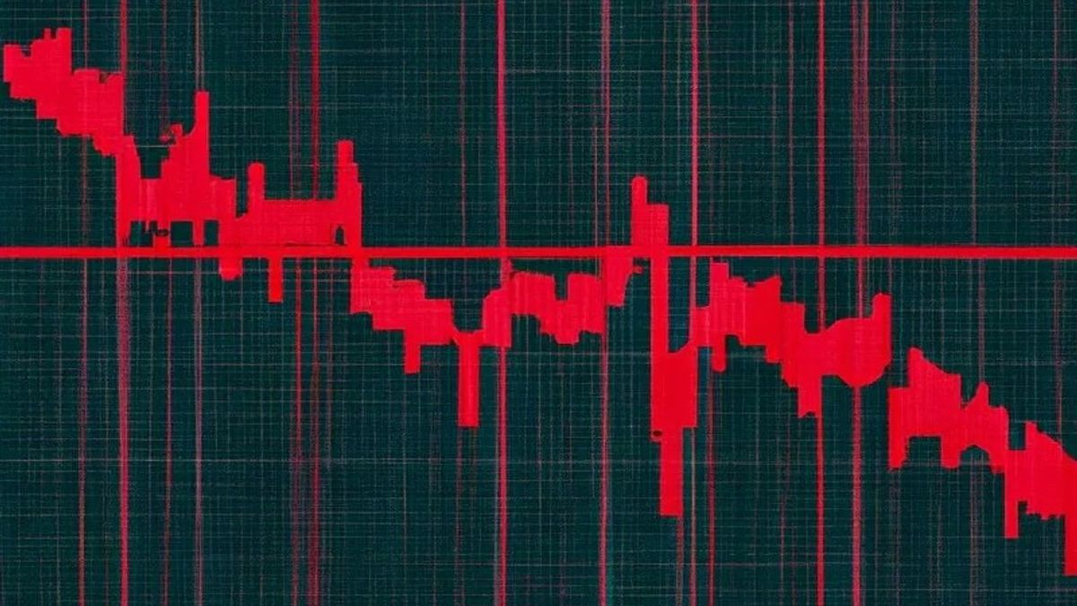 幣安、FTX鯨魚互槓,FTT幣3小時閃崩87%,拖累整個幣圈。(圖/取自Coin Desk) 幣安、FTX鯨魚互槓,FTT幣3小時閃崩87%,拖累整個幣圈。(圖/取自Coin Desk)