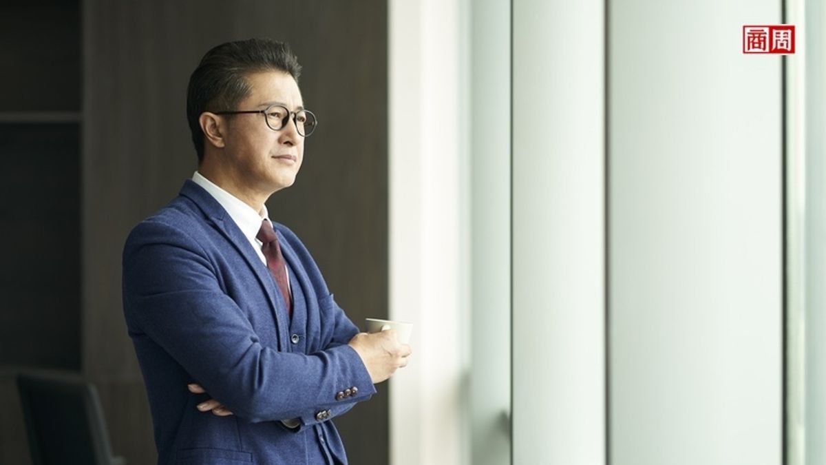 同樣是經歷過危機的企業,贏家和輸家差在「彈性」和「再想像力」(Reimagine)。(圖/Dreamstime) 同樣是經歷過危機的企業,贏家和輸家差在「彈性」和「再想像力」(Reimagine)。(圖/Dreamstime)