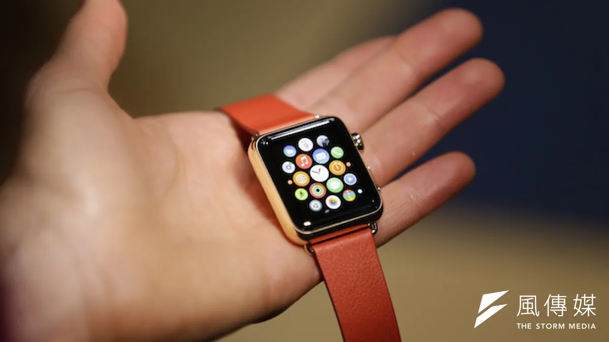 Apple Watch即將上市,你想買嗎?(美聯社)