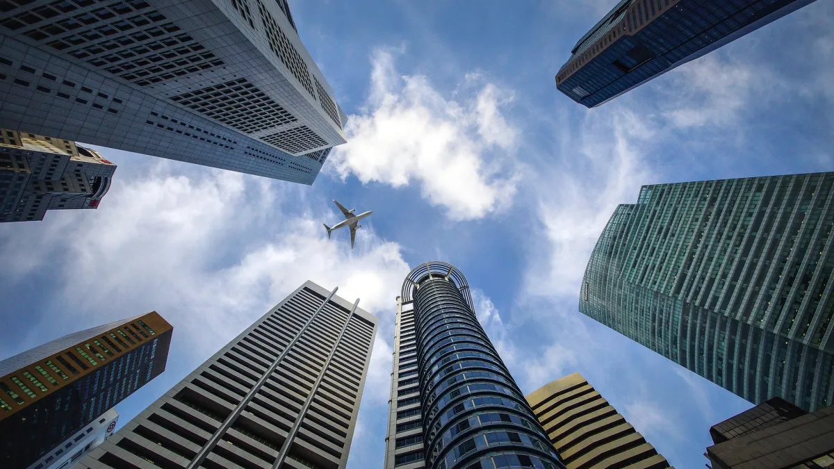 2020受新冠肺炎疫情影響,不少新創企業,如Nikola、Virgin Galactic、Draft-Kings等,皆藉由SPAC借殼上市,以避免上市申請的冗長程序並節省上市費用。(示意圖/取自pixabay)