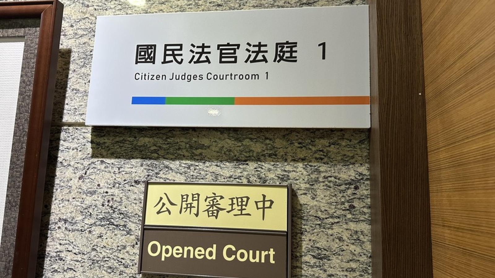 觀點投書:從「法庭變教室」看南寧高中素養導向的教育轉型