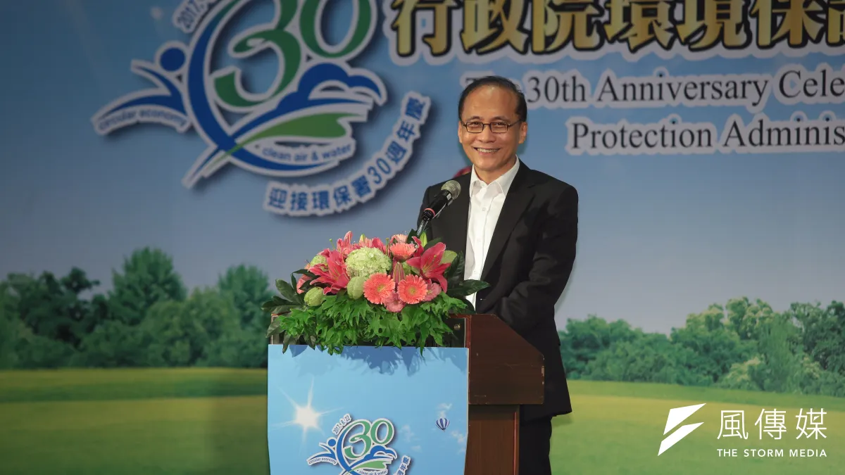林全宣布,台灣將盡快取消現行對瑞典及荷蘭牛肉的進口管制,行政院並對ECCT零售、汽車及金融等委員會所提出的問題,給予積極回應。(資料照,顏麟宇攝)
