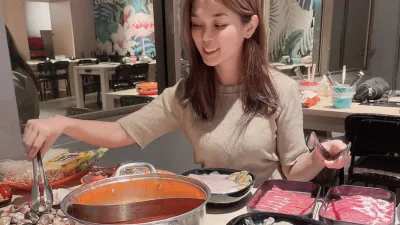 本次鍋物達人試吃員募集活動由全台知名美食粉絲團「姐妹淘甜美食光」領軍,帶領大家一起吃好吃滿吃開心。(圖/高市府觀光局提供)
