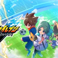 レベルファイブのサッカーRPG『イナズマイレブン 英雄たちのヴィクトリーロード』が日本ゲーム大賞2026の優秀賞を受賞した。レベルファイブ レベルファイブのサッカーRPG『イナズマイレブン 英雄たちのヴィクトリーロード』が日本ゲーム大賞2026の優秀賞を受賞した。レベルファイブ