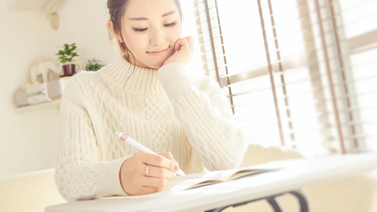 只差一個逗號,兩句話意思就差很多,別小看標點符號的重要性。(示意圖/photoAC) 只差一個逗號,兩句話意思就差很多,別小看標點符號的重要性。(示意圖/photoAC)