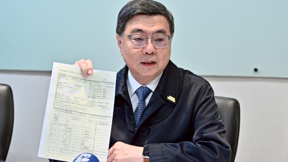 卓榮泰WBC風波延燒 台日互動傳生變引政壇關注