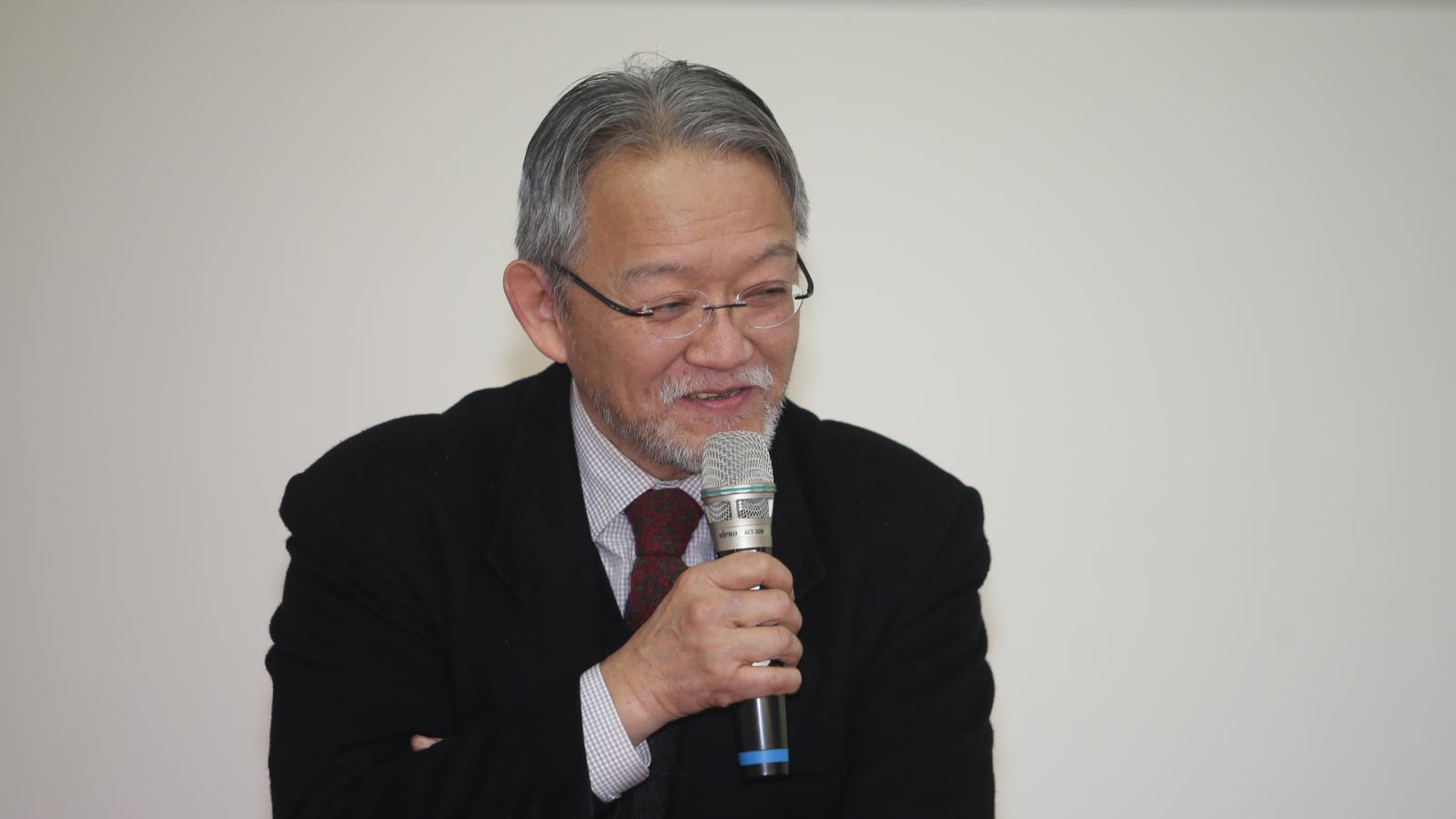 讀書共和國創辦人郭重興辭世 生前奉行「一個編輯就是一家出版社」