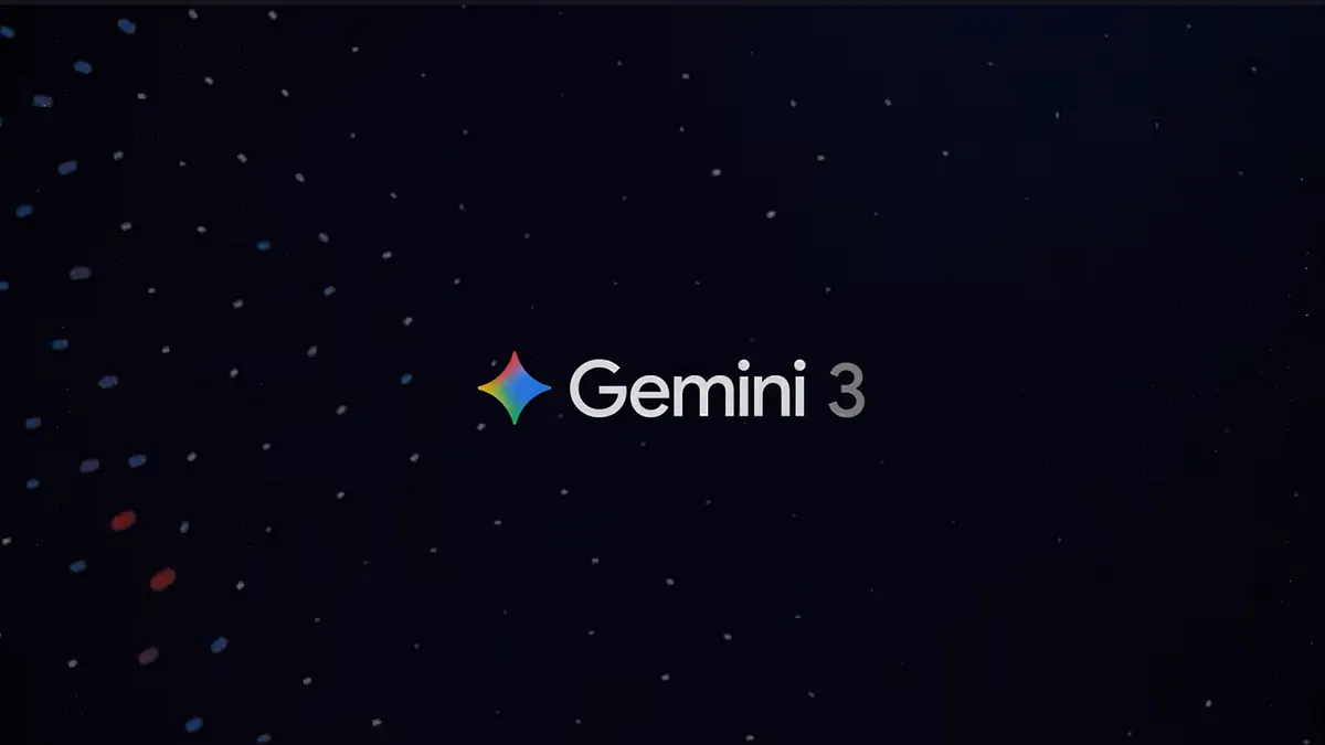 Gemini3不只在知識轉譯上展現能力, 即便沒有程式背景,也可以透過描述生成初版、高質感的UI作品,讓創意者更容易將構想視覺化。(圖/Youtube「GoogleDeepmind」) Gemini3不只在知識轉譯上展現能力, 即便沒有程式背景,也可以透過描述生成初版、高質感的UI作品,讓創意者更容易將構想視覺化。(圖/Youtube「GoogleDeepmind」)