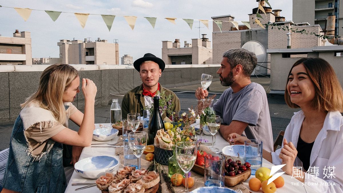 到了德國工作,可以試著用作者分享的這幾個方法和德國人交朋友,為自己在職場上累積人脈。(圖/Pexels) 到了德國工作,可以試著用作者分享的這幾個方法和德國人交朋友,為自己在職場上累積人脈。(圖/Pexels)