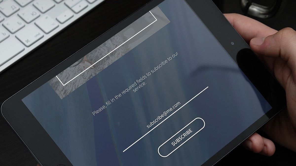 真正做好訂閱制的商業模式者,屈指可數。(圖/ pixabay) 真正做好訂閱制的商業模式者,屈指可數。(圖/ pixabay)