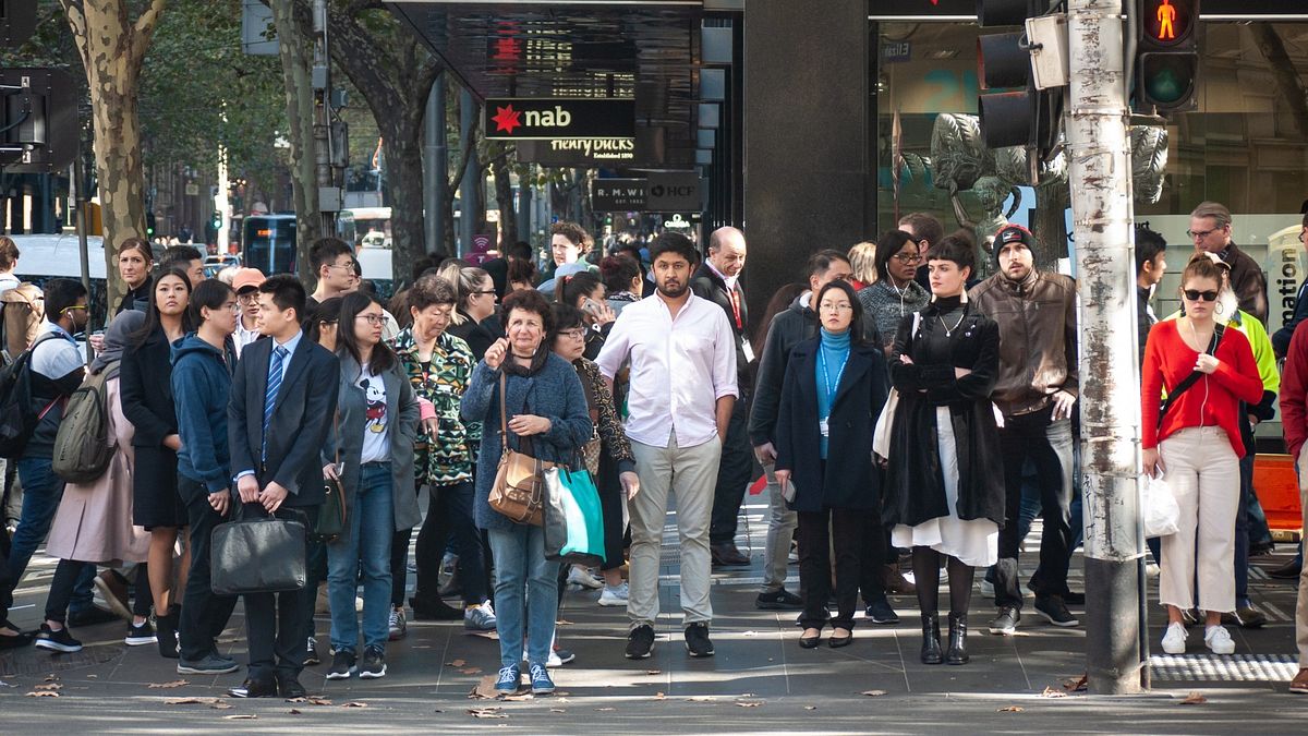 澳洲最低薪資全球第一。 澳洲最低薪資全球第一。