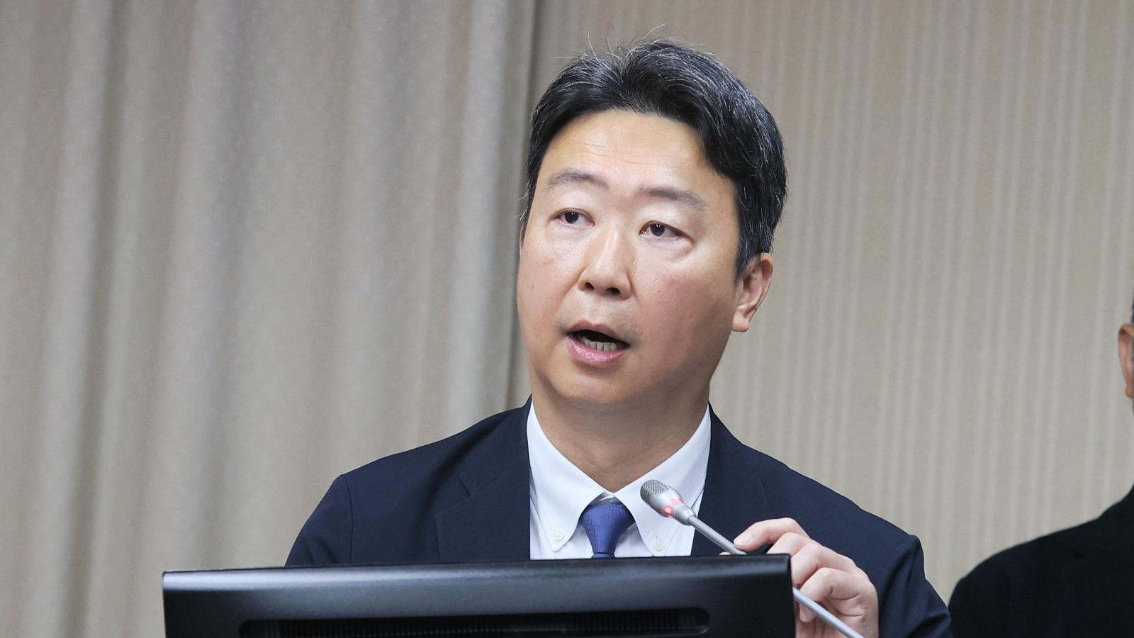 蔣萬安3年前就發函提松機遷移?陳世凱還原內容:目前一張公文也沒來