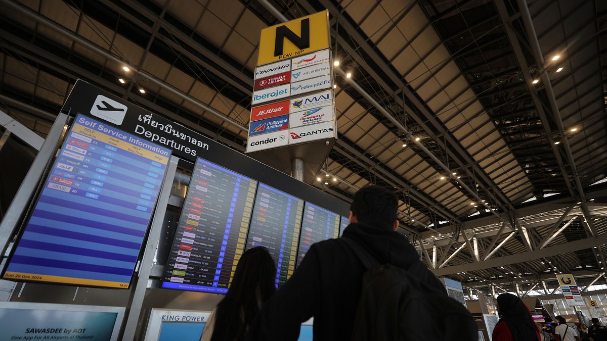 兩岸商界人士表示,陸委會新規定懲罰太重,恐怕會讓台商心生恐懼,降低返台投票意願,更憂心連「居住證」、「台胞證」都將接連被禁。(示意圖,美聯社) 兩岸商界人士表示,陸委會新規定懲罰太重,恐怕會讓台商心生恐懼,降低返台投票意願,更憂心連「居住證」、「台胞證」都將接連被禁。(示意圖,美聯社)