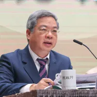 Kung Ming-hsin claims the ART and two other U.S.-Taiwan economic pillars can keep Taiwan's semiconductor industry ahead for another 20 years — but can they? (File photo, Yan Lin-yu) Kung Ming-hsin claims the ART and two other U.S.-Taiwan economic pillars can keep Taiwan's semiconductor industry ahead for another 20 years — but can they? (File photo, Yan Lin-yu)