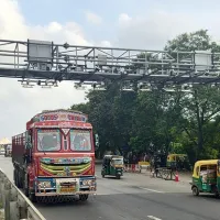 FETCi Deploys India's First Operational AI-Powered MLFF Tolling System on NH48, Expands Deployment to NH44 FETCi Deploys India's First Operational AI-Powered MLFF Tolling System on NH48, Expands Deployment to NH44