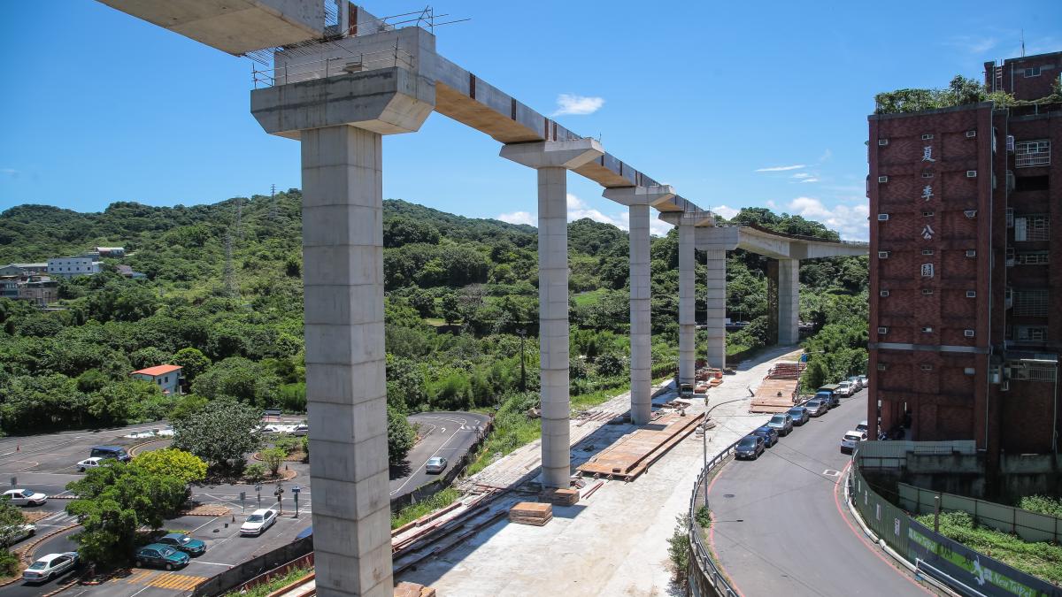 捷運三鶯線月底通車確定了?傳8月前免費搭、最新站點路線圖 營運進度一覽