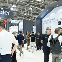 Haier Energy Makes Intersolar Europe 2026 Debut with Integrated Residential and C&I Energy Solutions Haier Energy Makes Intersolar Europe 2026 Debut with Integrated Residential and C&I Energy Solutions
