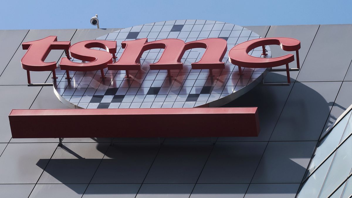 台積電股東小確幸!Q3配息調升至6元超乎預期 除息日、發放日一次看