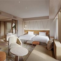三井ガーデンホテル札幌が「WELLNESS HARMONY」をコンセプトに全面改装し、2026年2月1日にリニューアルオープン。(写真/三井不動産ホテルマネジメント PR 事務局提供) 三井ガーデンホテル札幌が「WELLNESS HARMONY」をコンセプトに全面改装し、2026年2月1日にリニューアルオープン。(写真/三井不動産ホテルマネジメント PR 事務局提供)