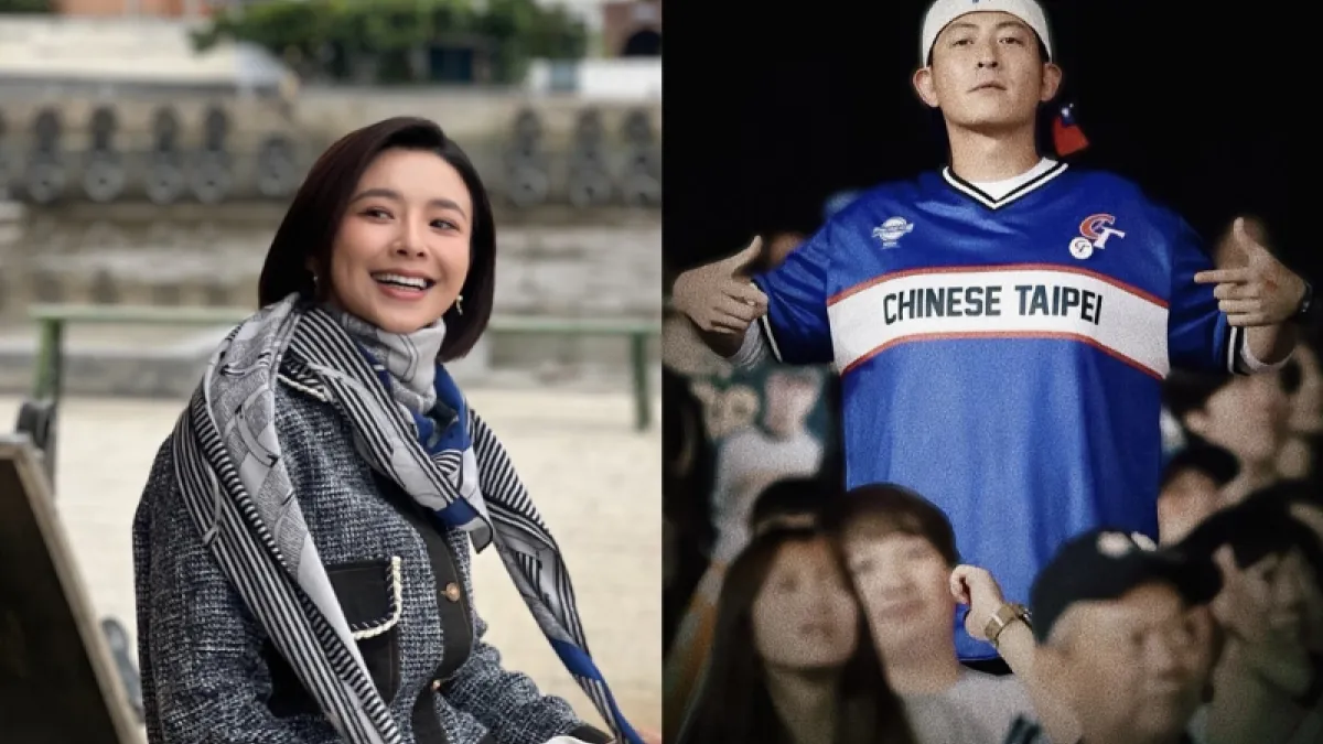 吳婉君控趙駿亞家暴。(圖/翻攝自IG)