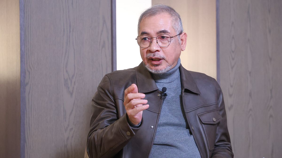 賴清德為何設定2027中共武統?軍事專家邱世卿憂:2028也許沒有總統大選