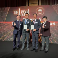 XTransfer and OCBC Win Regional Best Payments and Collections Solution XTransfer and OCBC Win Regional Best Payments and Collections Solution