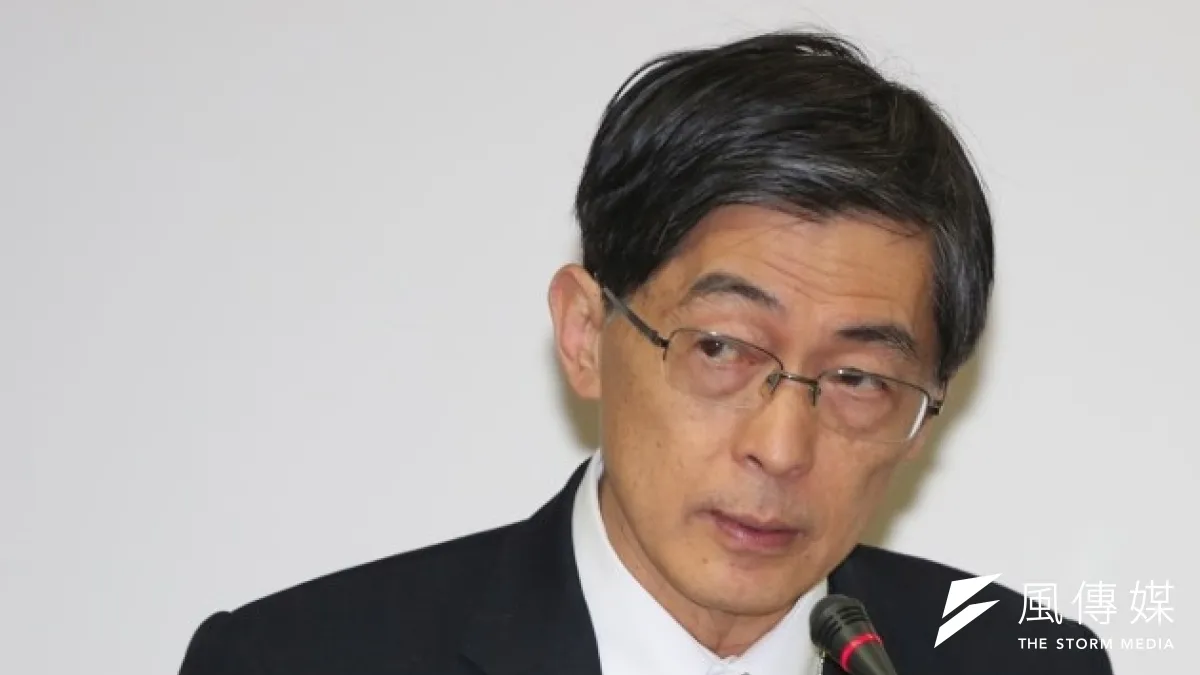 環保署有關水源地的相關保護,環保團體批為黑箱操作。(圖為環保署長魏國彥到立院備詢,余志偉攝)