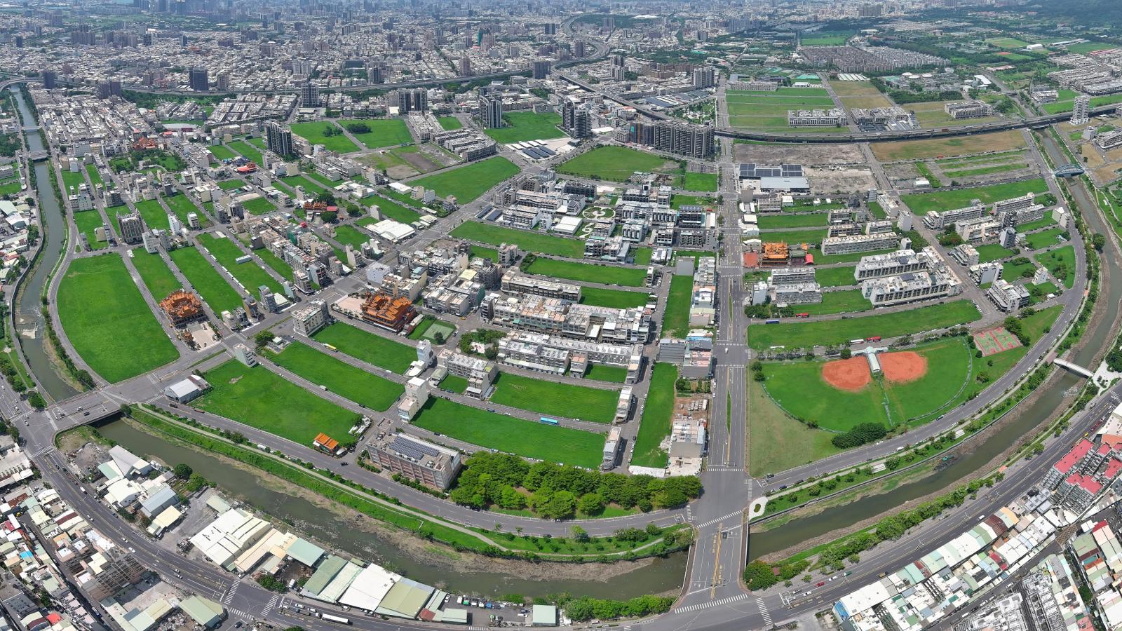 朱淑娟專欄:大林蒲遷村,何必跟居民斤斤計較?