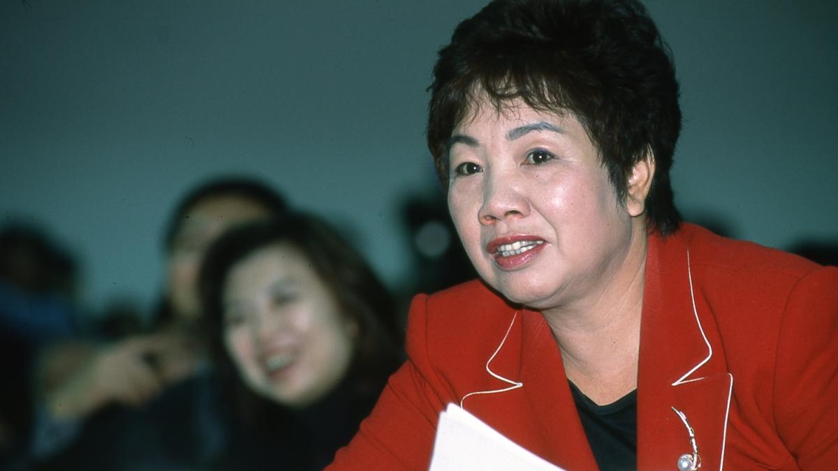 糾眾毆打前立委曾蔡美佐 雲林縣副議長蔡咏得之子被求處7年6月