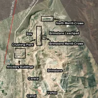 Hycroft Delivers $10 Billion NPV from Technical Report at Spot Prices While Advancing High-Grade Brimstone and Vortex Silver Discoveries Hycroft Delivers $10 Billion NPV from Technical Report at Spot Prices While Advancing High-Grade Brimstone and Vortex Silver Discoveries
