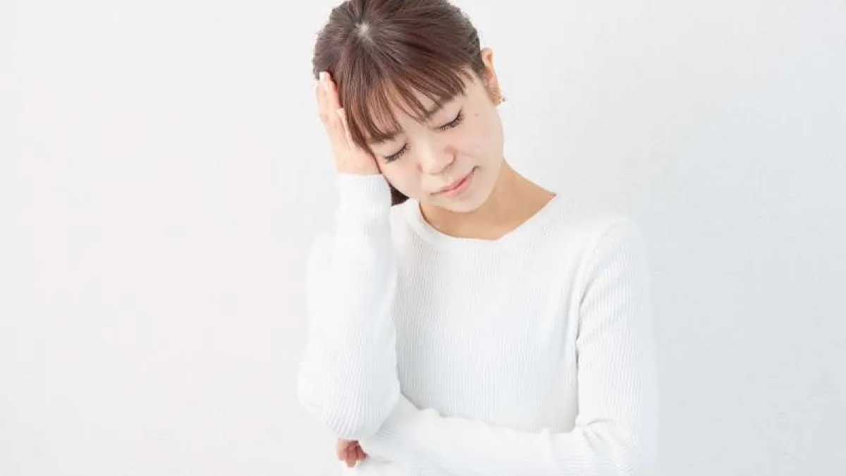 天冷讓你身體和腦袋都當機了嗎?不妨試試專家的養生法,讓你輕鬆對抗寒冷的氣候。(示意圖/photoAC)