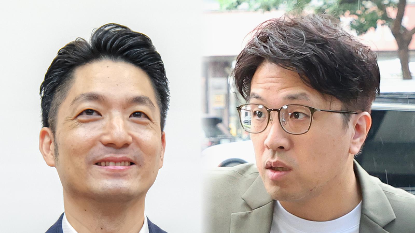 風評:沈伯洋大贏17%─連民進黨都不敢置信的「民調」