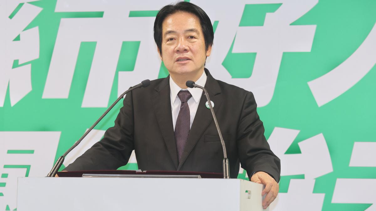 7成民眾不滿賴政府「不願執行死刑」!戴立安揭基本盤也不爽了:包括61%綠支持者