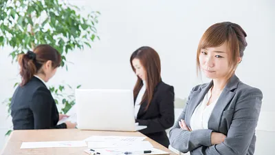 好同事有哪些特質?網友一致認為這些超重要!(示意圖/取自photoAC)