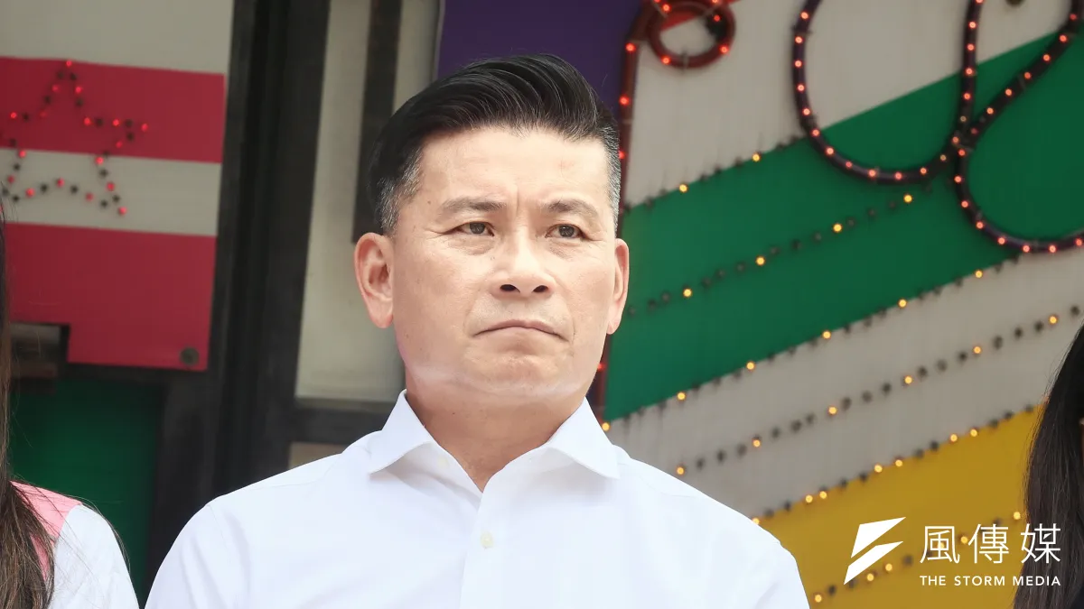 國民黨北市黨部主委黃呂錦茹被押後,台北市議長戴錫欽(見圖)接任代理主委,不過他在黨團會議中說出一句話,讓不少議員頗為驚訝。(資料照,柯承惠攝)