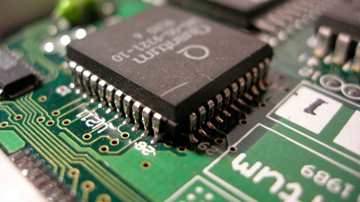 隨著物聯網等半導體需求百花齊放,世界封測第二大廠艾克爾擴大桃園廠產能,積極加碼人工智慧與車用電子領域。(圖/Dano@flickr) 隨著物聯網等半導體需求百花齊放,世界封測第二大廠艾克爾擴大桃園廠產能,積極加碼人工智慧與車用電子領域。(圖/Dano@flickr)