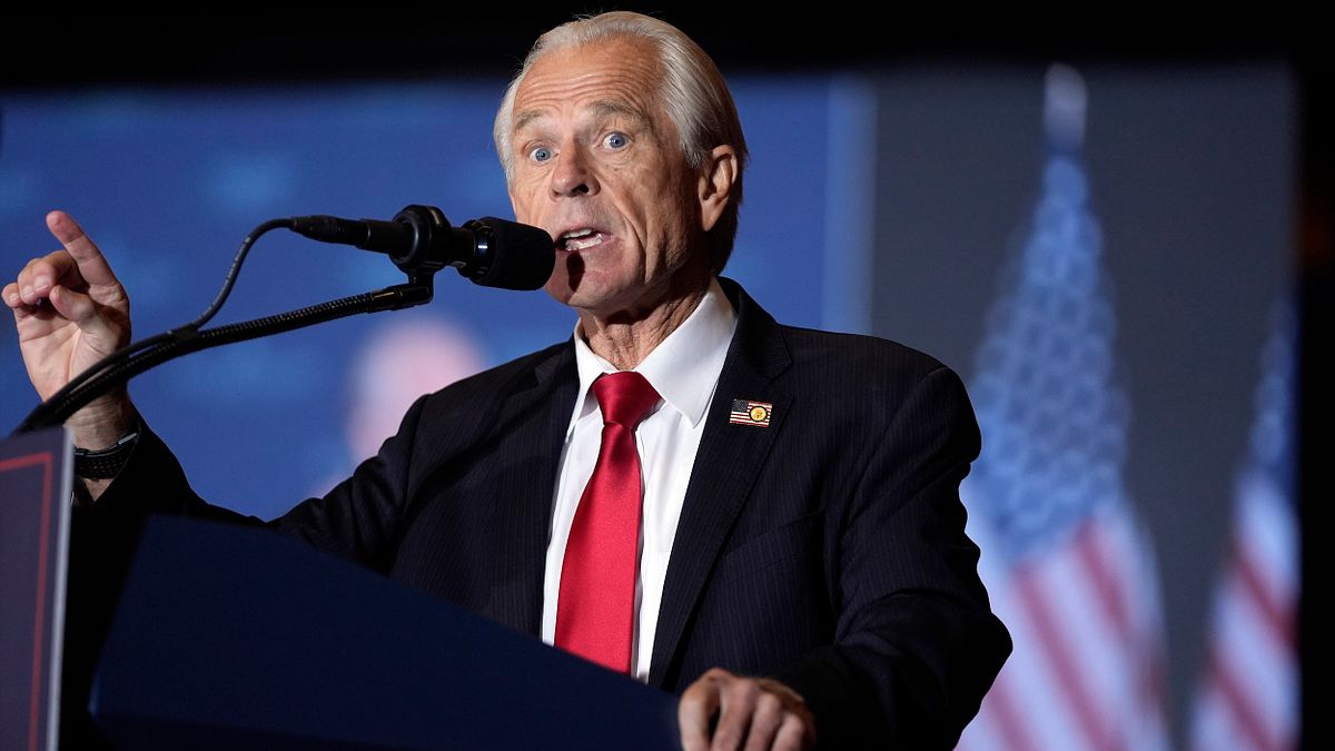 只有川普受傷的世界 美商用這3招降低關稅影響、消費者也避免為高物價買單